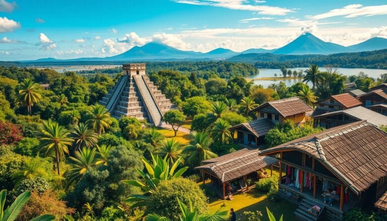 Guatemala travel guide