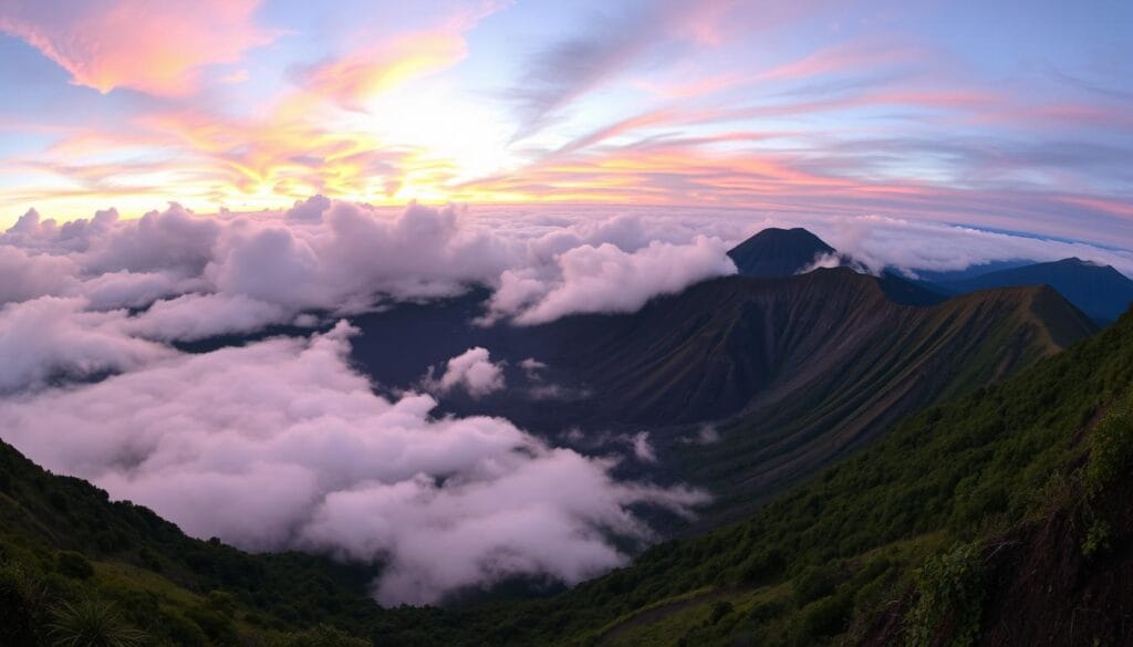 Pacaya Volcano Guatemala