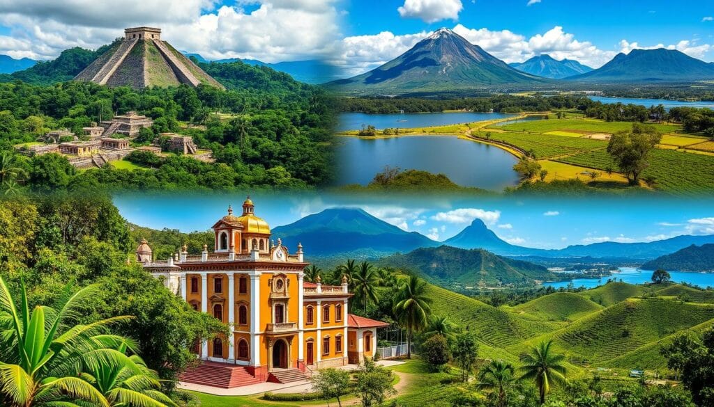 Best Places to Visit in Guatemala: A Complete Guide to Top Destinations