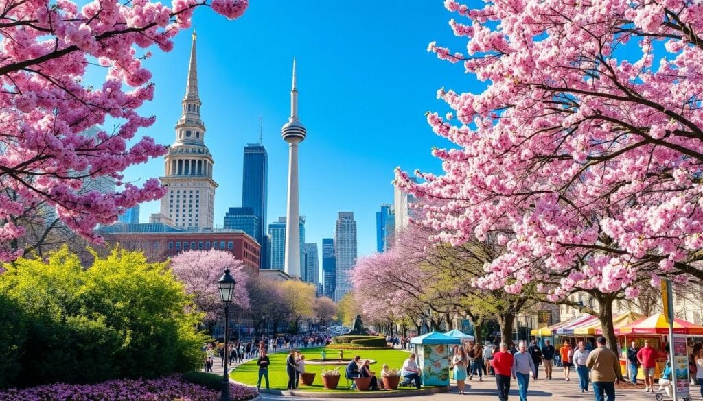 best places to visit in march usa