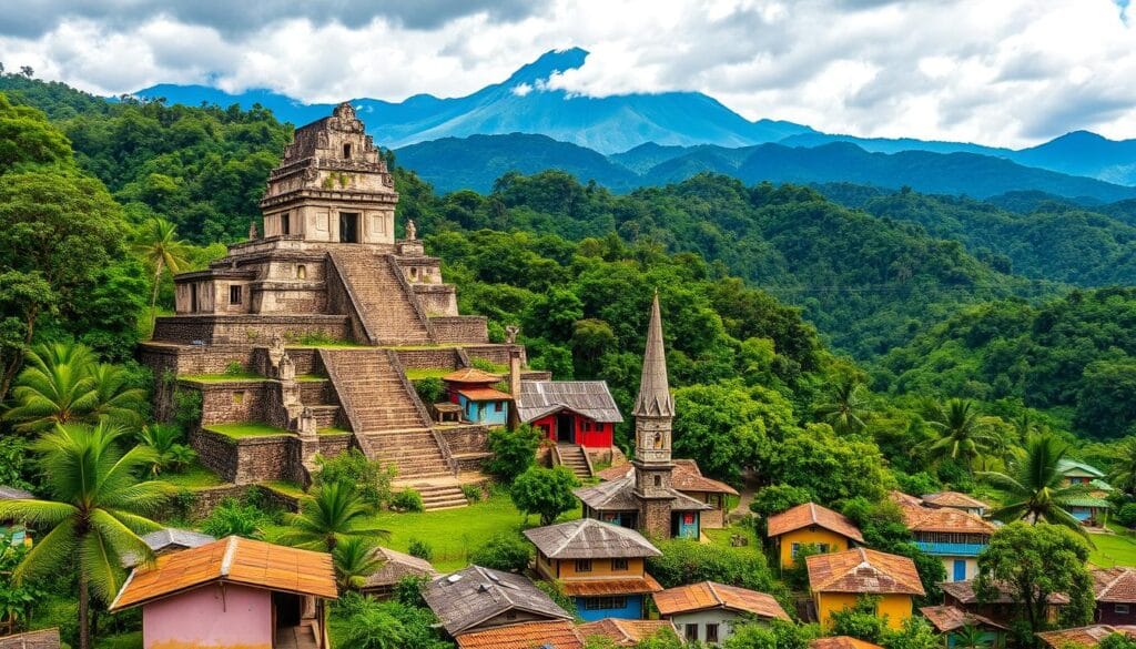 Best 5 Guatemala Travel Destinations: popular Highlights and Tips