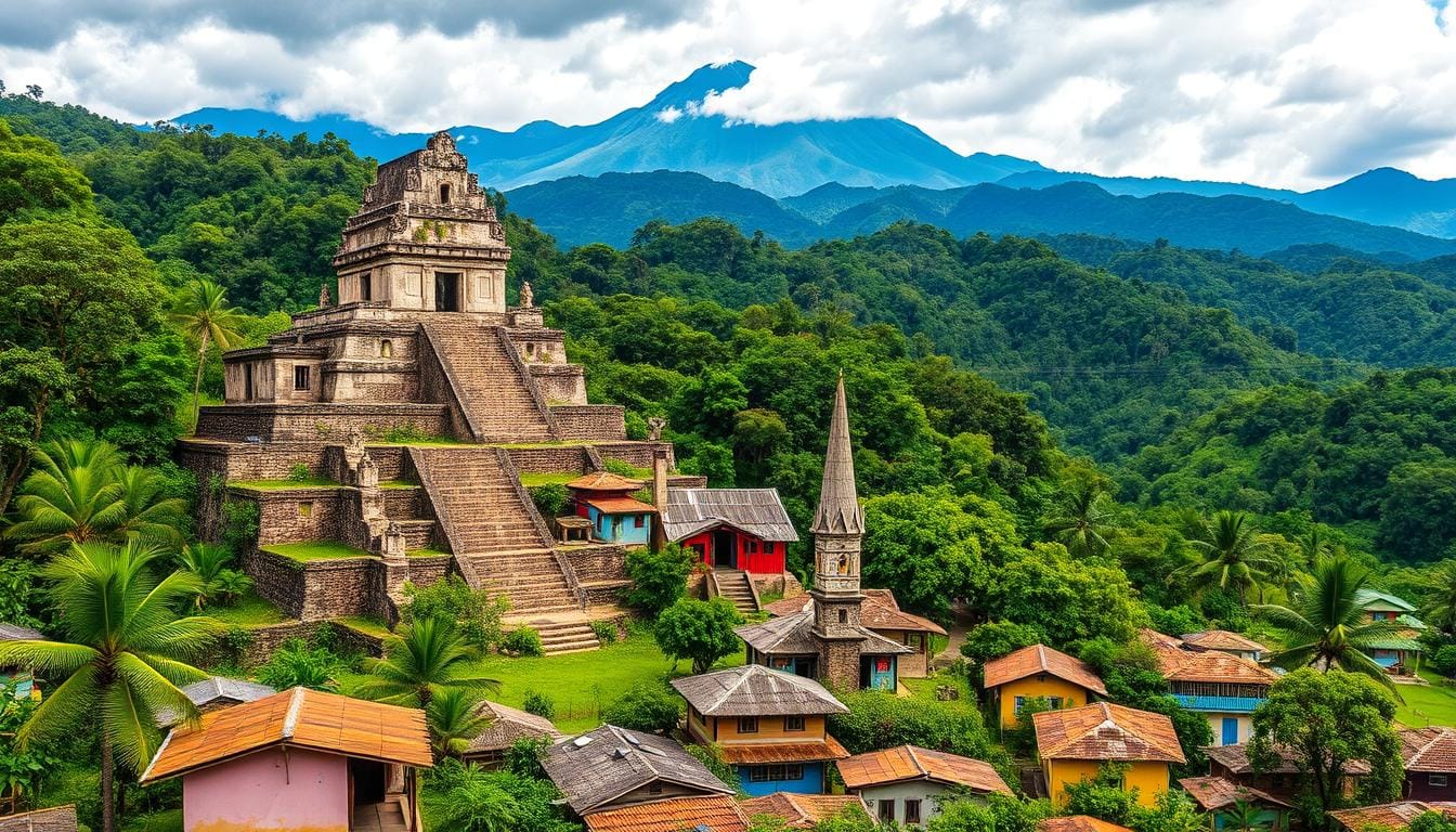 guatemala travel destinations