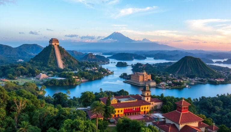 places to visit in guatemala