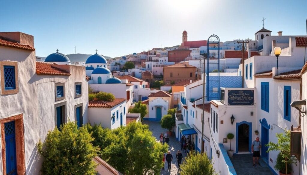 Blue City Morocco: Chefchaouen’s Amazing Spots in 2025