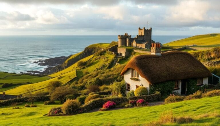 ireland attractions